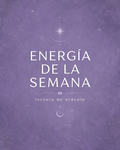 Energía de la semana → Lectura de oráculo